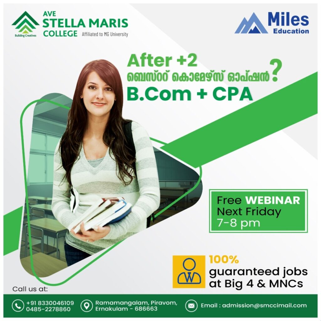 CPA Webinar