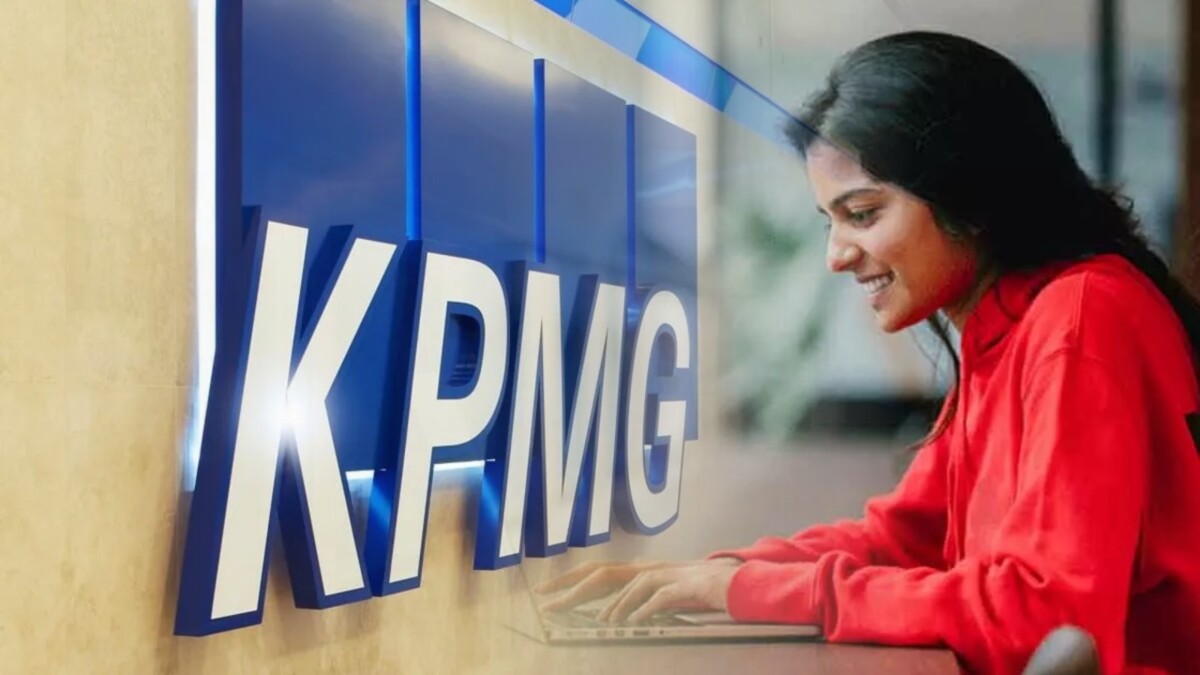 KPMG Business Analytics With B.Com Data Analytics - Ave Stella Maris ...